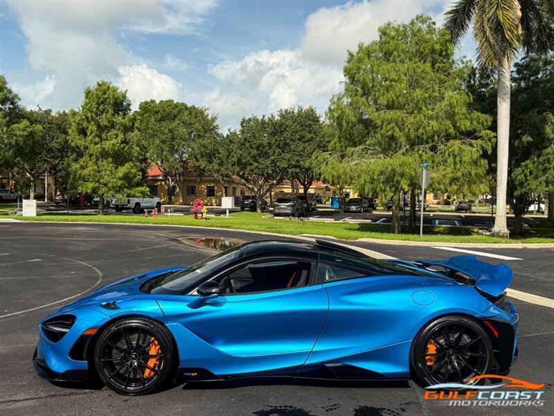 Used 2021 McLaren 765LT photo 42
