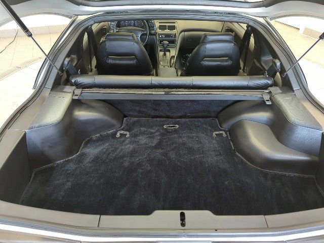 Used 1991 Nissan 300ZX for Sale - Kelley Blue Book