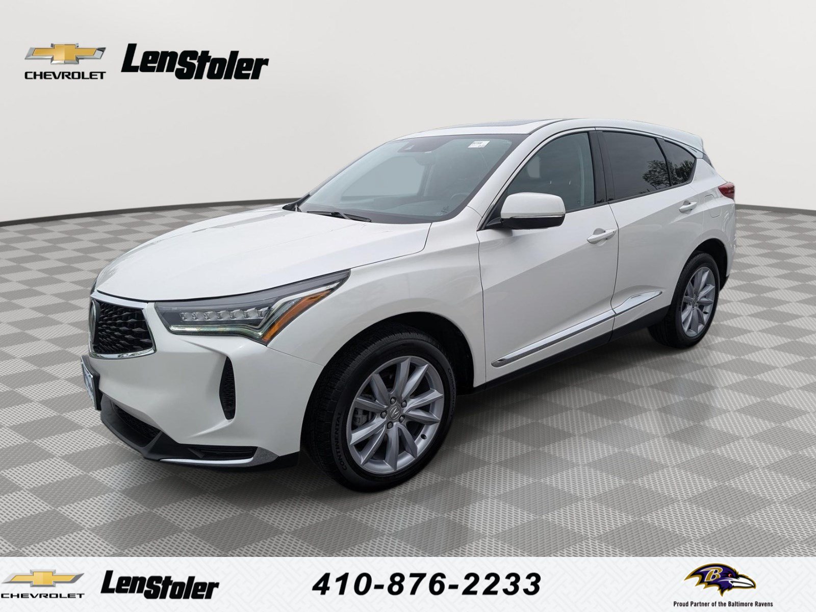 Used Acura RDX for Sale in Harrisburg, PA - Autotrader