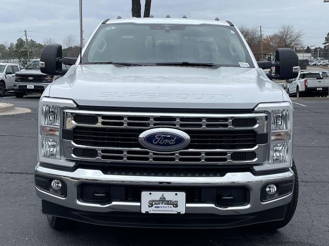2026 Ford F350 XL