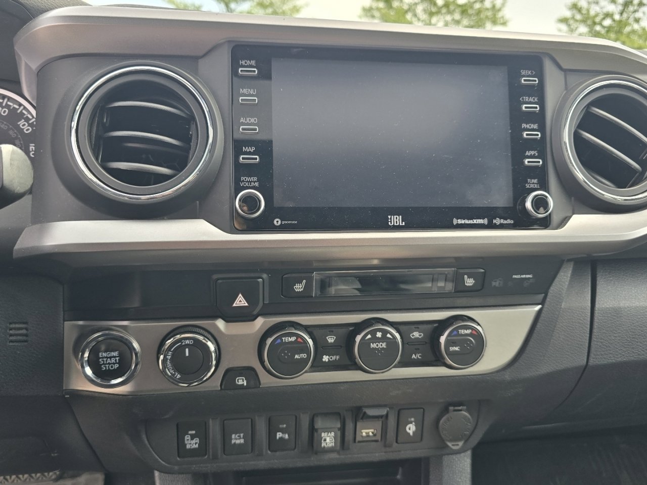 2023 Toyota Tacoma Limited