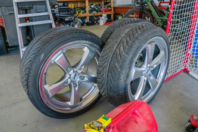 1988 Porsche 944 Turbo