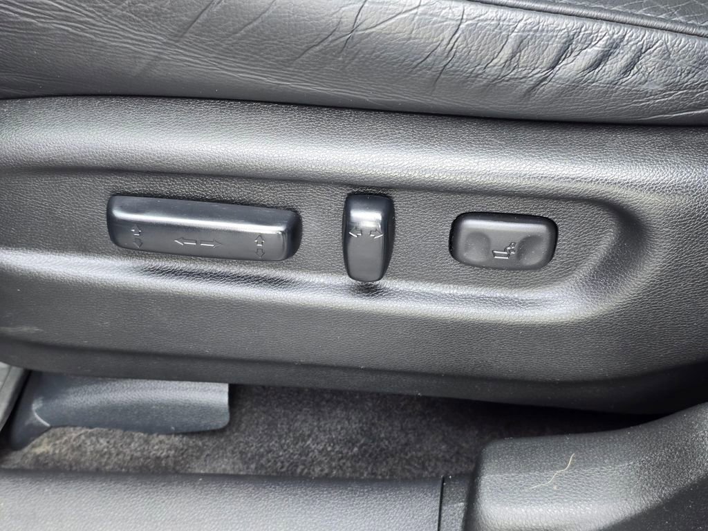 2019 Honda Pilot Touring