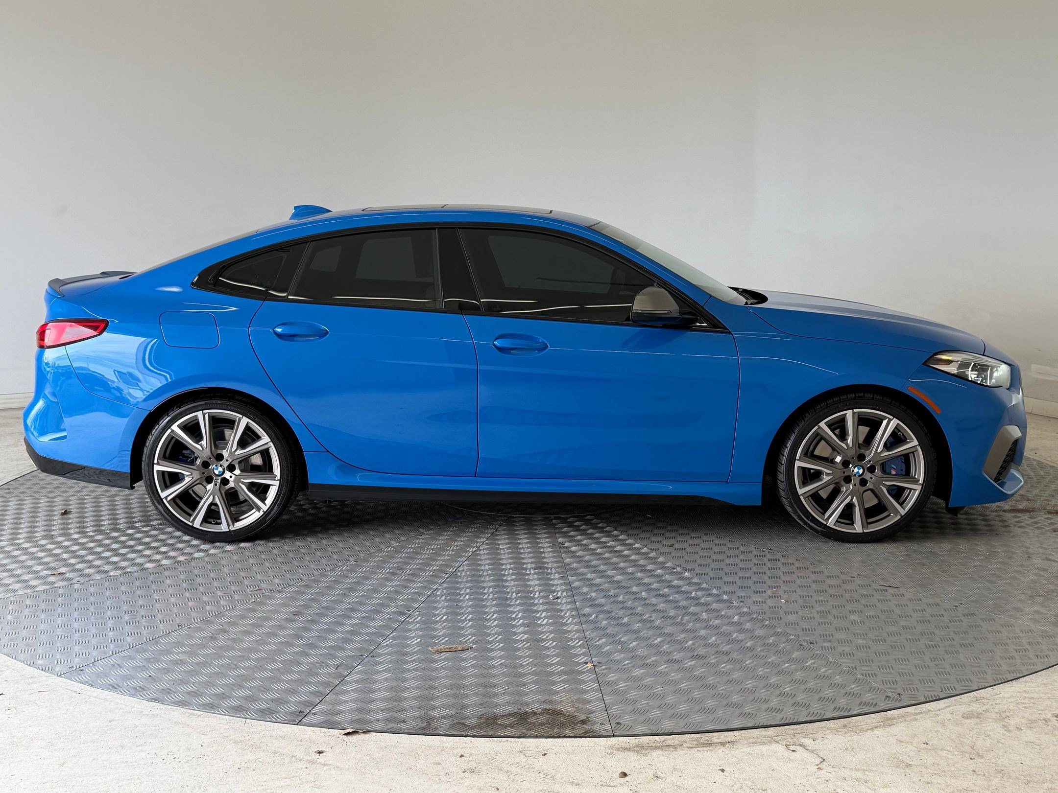 2023 BMW M235i xDrive Gran Coupe