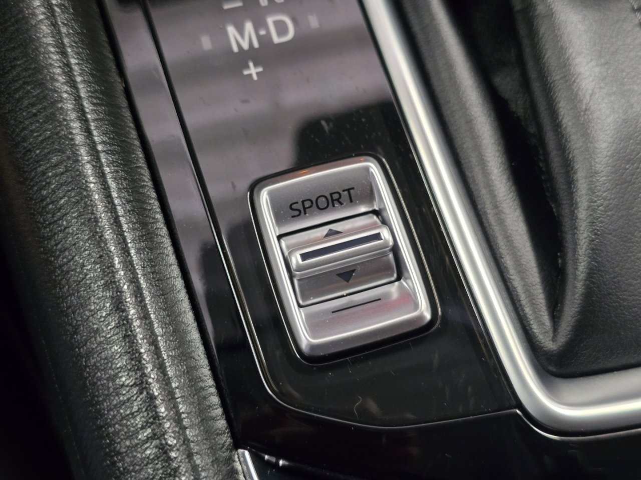 2023 MAZDA Cx-5 AWD 2.5 S w/ Select Package