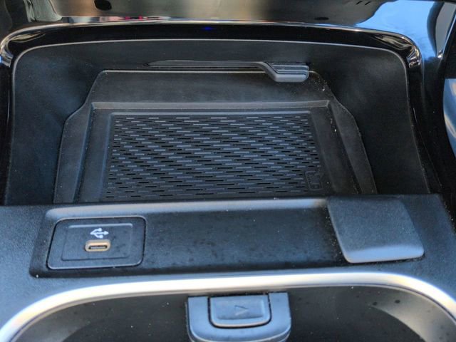 2025 Mercedes-Benz CLA 250 4MATIC