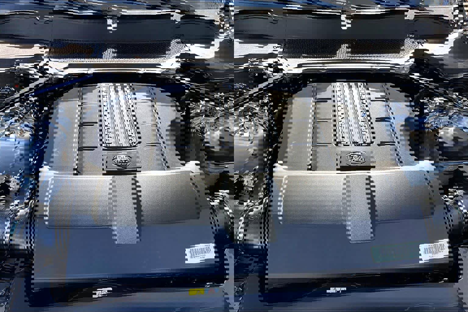 2022 Land Rover Range Rover Sport HSE Dynamic