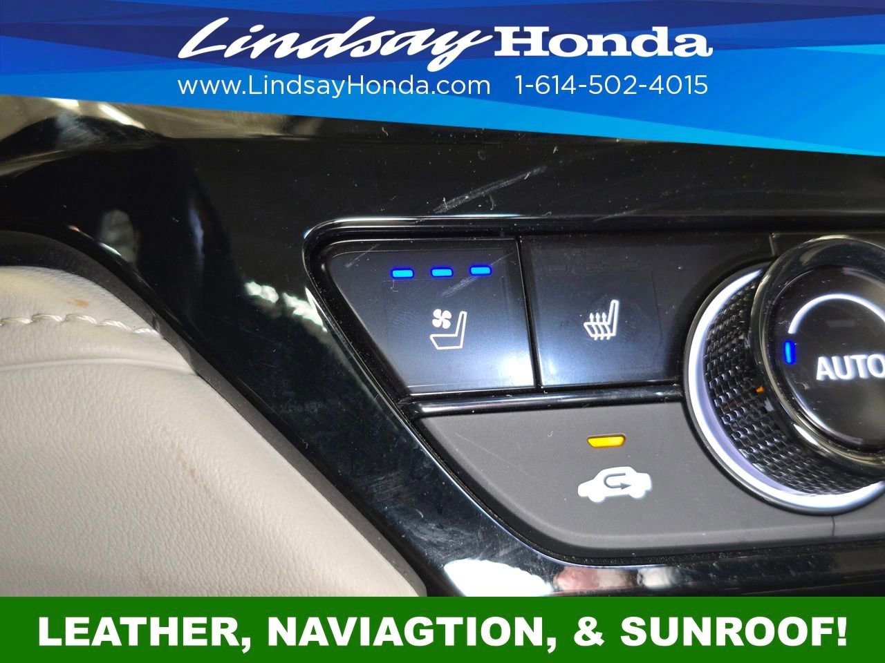 2024 Honda Accord Touring