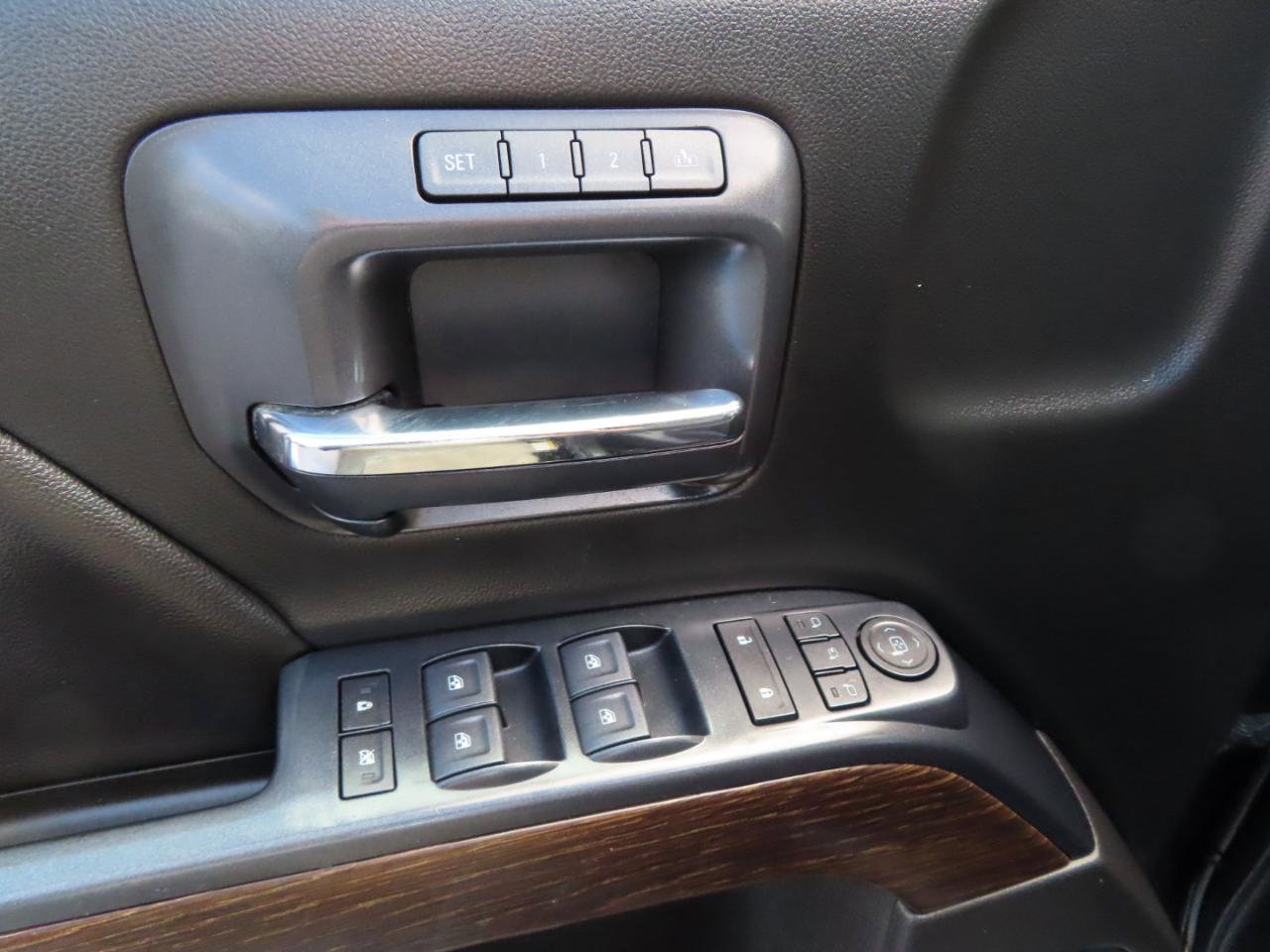 2019 GMC Sierra 3500 Denali