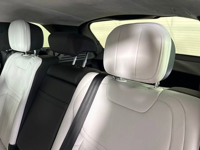 2024 Land Rover Range Rover Sport Autobiography