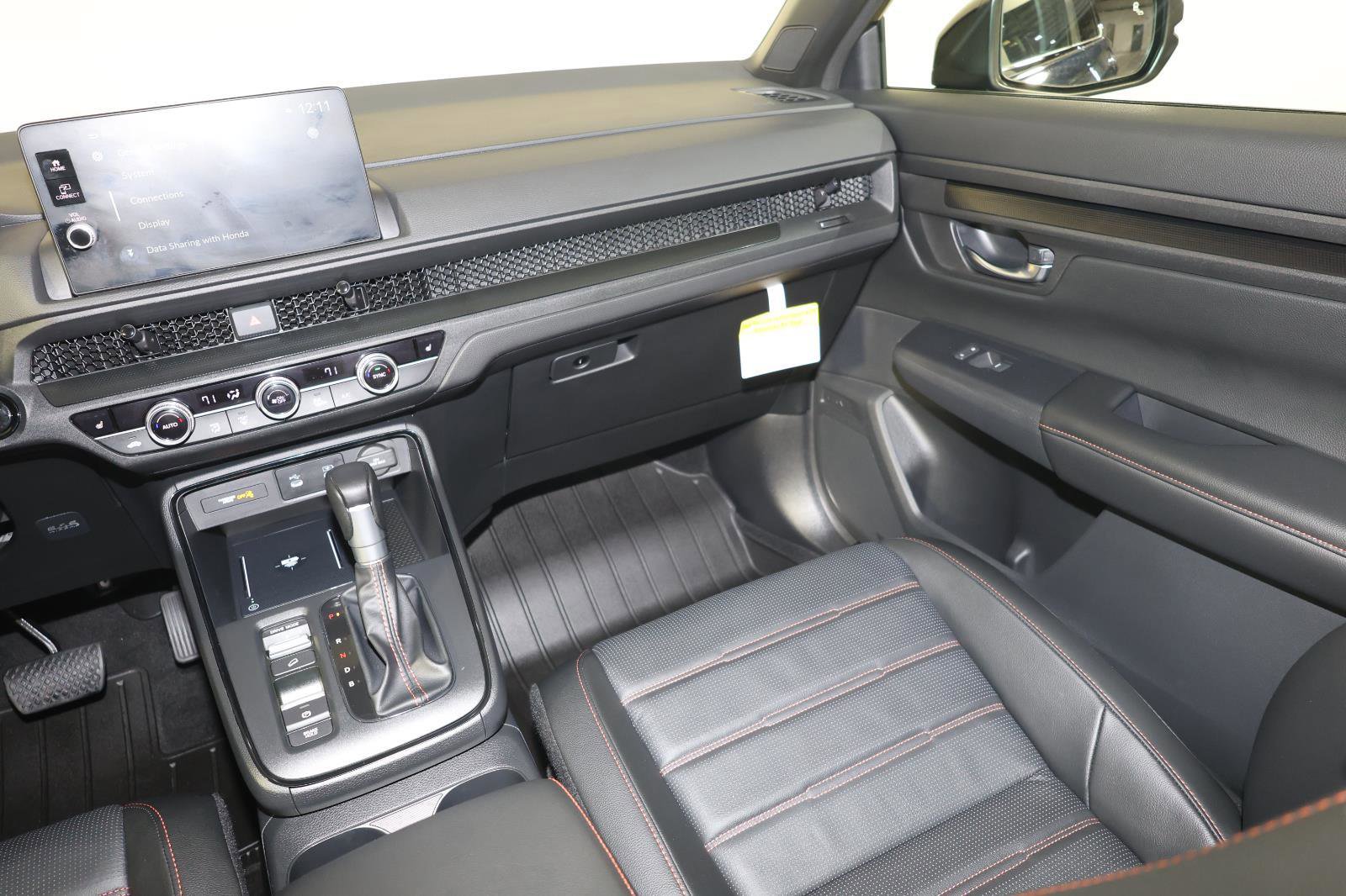 2026 Honda CR-V Sport-L