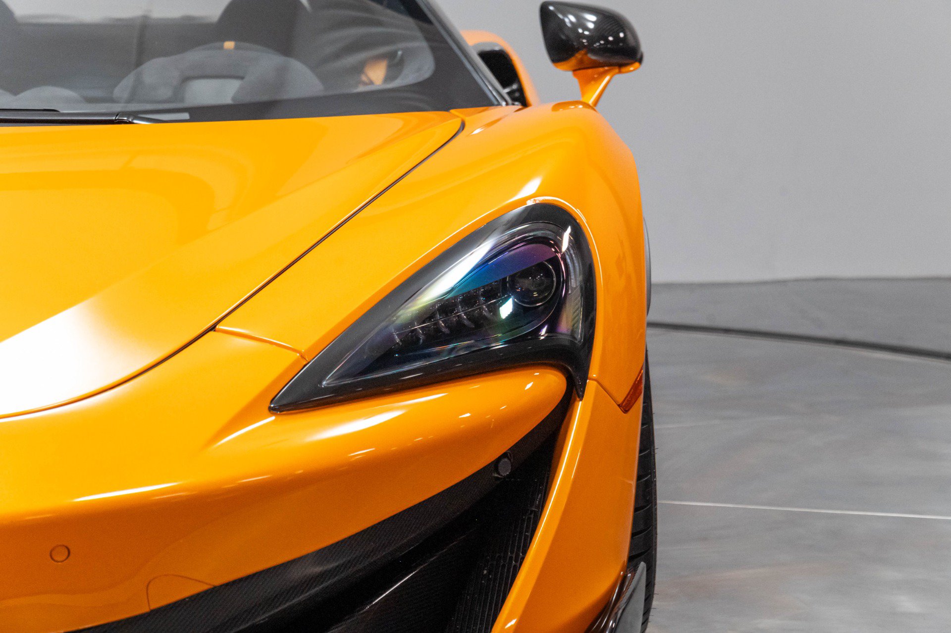 Used 2019 McLaren 600LT photo 41