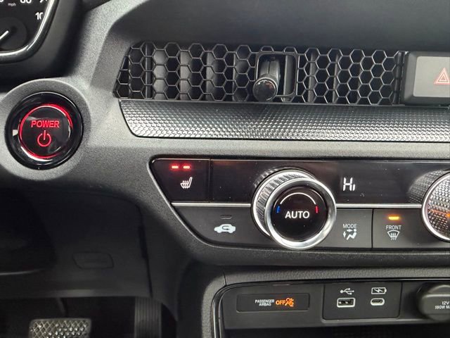 2024 Honda CR-V Sport-L