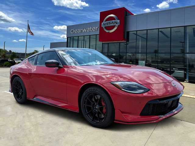 New Nissan Z for Sale in Sarasota, FL - Autotrader
