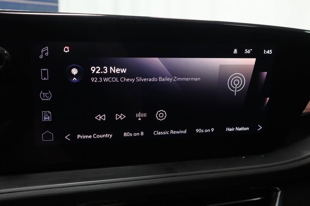 2025 Buick Envista Avenir