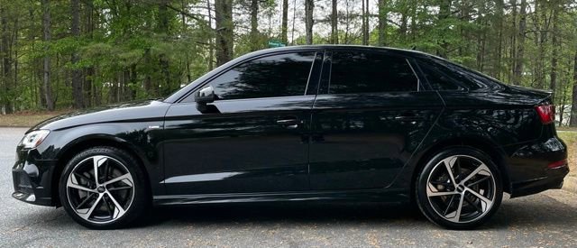 2020 Audi A3 2.0T Premium