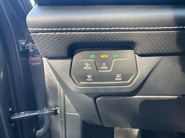 2024 Volkswagen Atlas Cross Sport SE