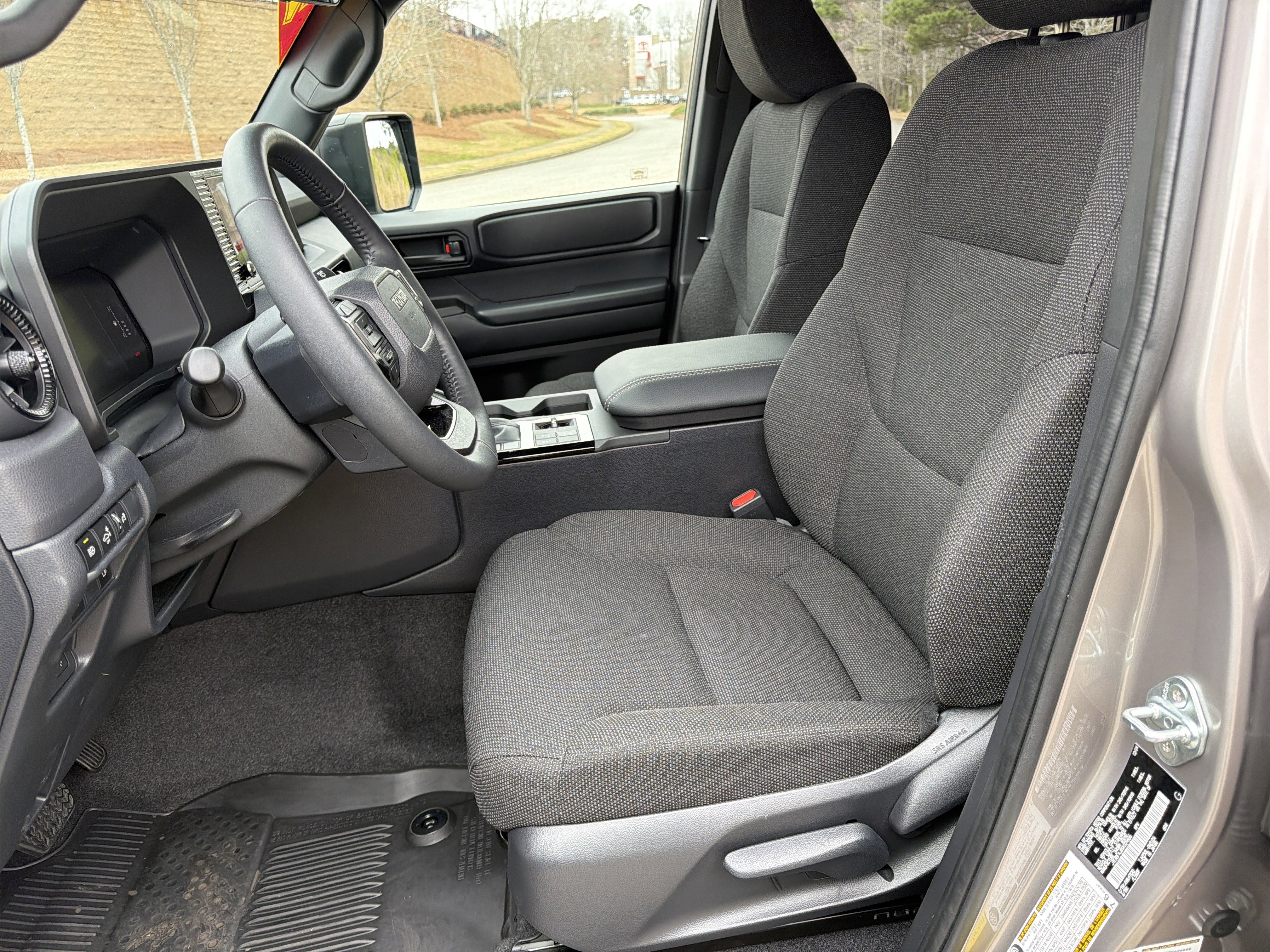 2025 Toyota Land Cruiser 1958