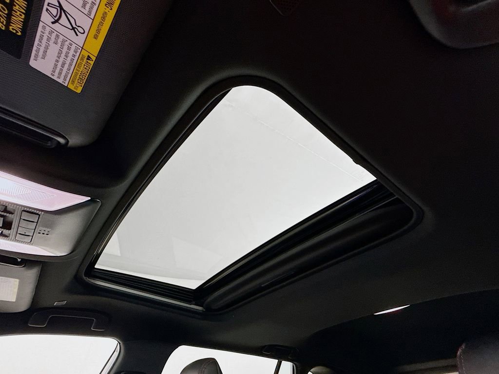 2024 Toyota RAV4 XSE