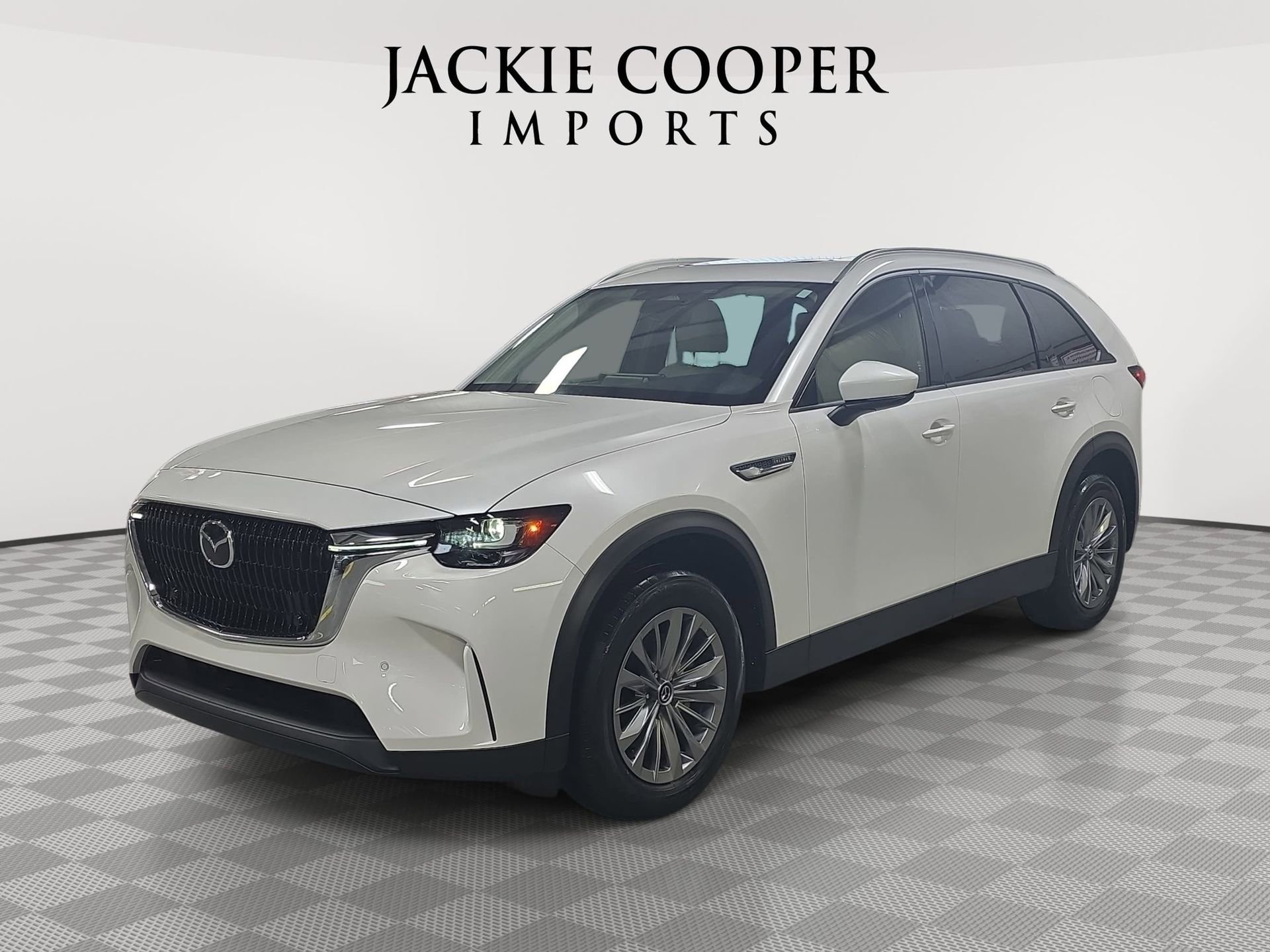 Used MAZDA CX-90 for Sale in Tulsa, OK - Autotrader
