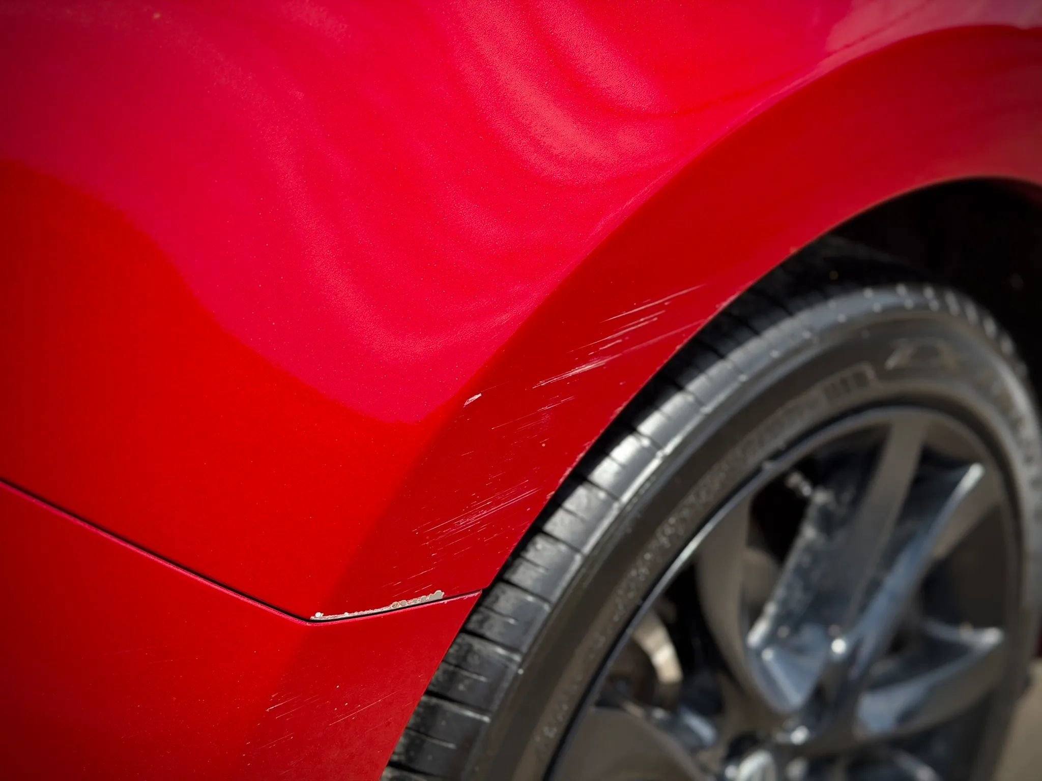 2015 MAZDA Mazda6 Grand Touring