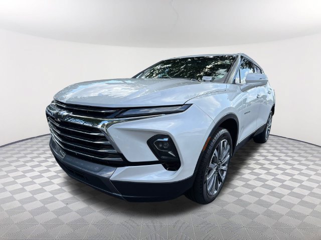 Used 2023 Chevrolet Blazer Premier w/ Enhanced Convenience Package