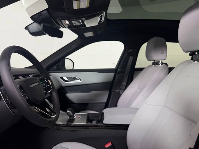 2026 Land Rover Range Rover Velar S