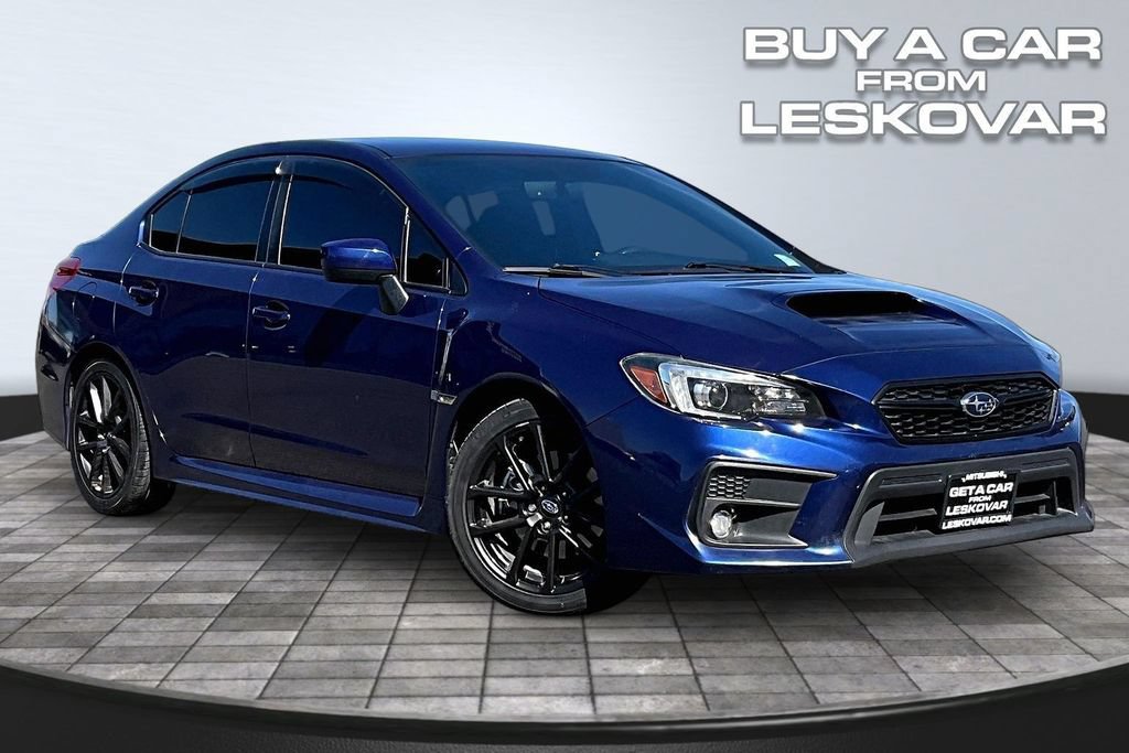 Used Subaru WRX for Sale in Kennewick, WA - Autotrader