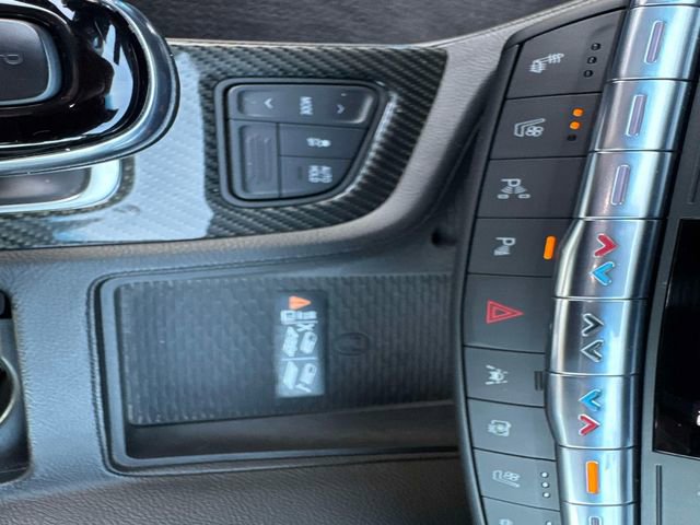 2022 Cadillac CT5 V Blackwing