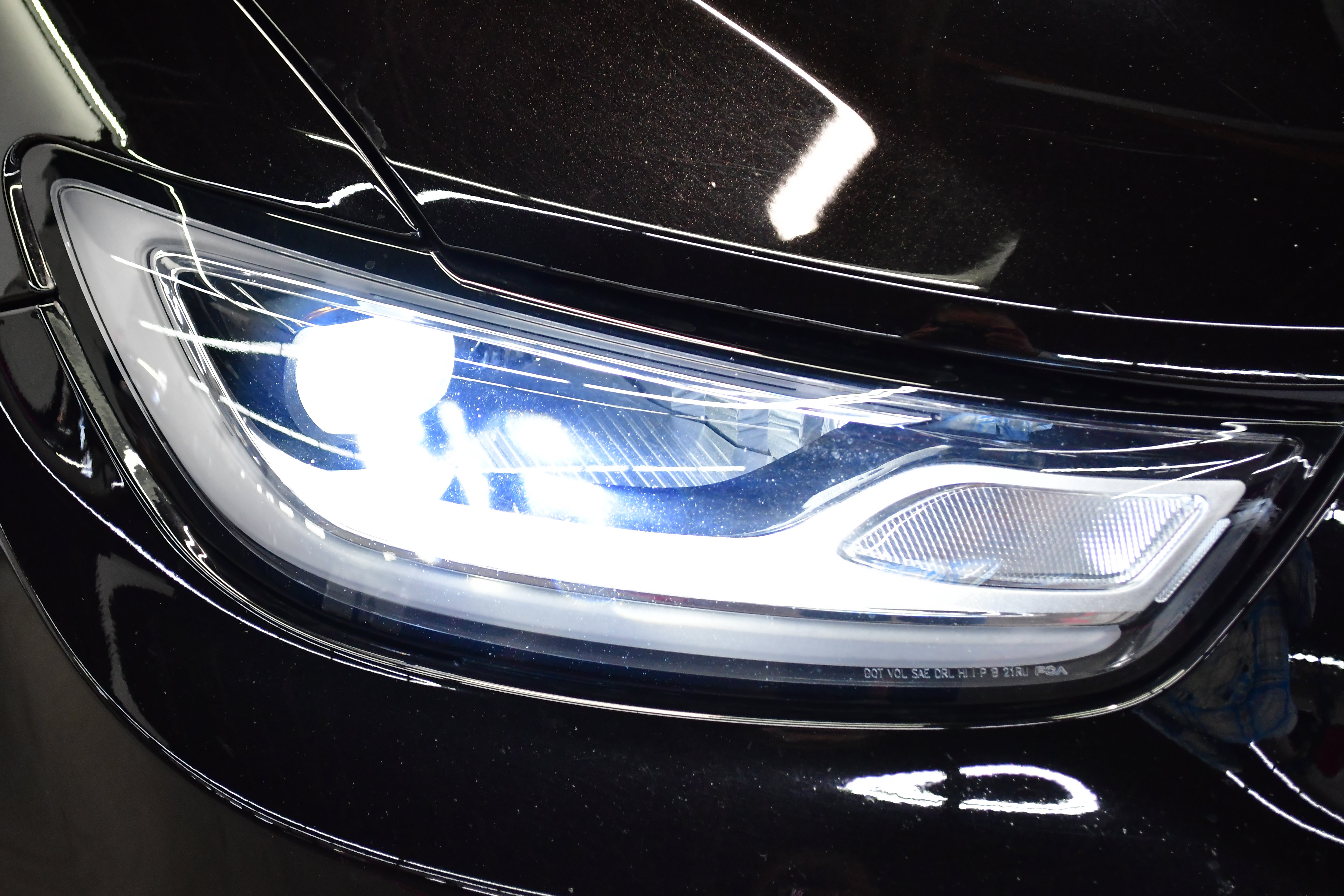 2024 Chrysler Pacifica Touring-L