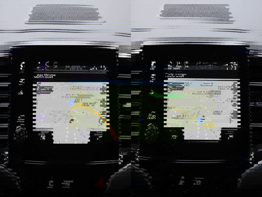 2023 Honda Passport Elite