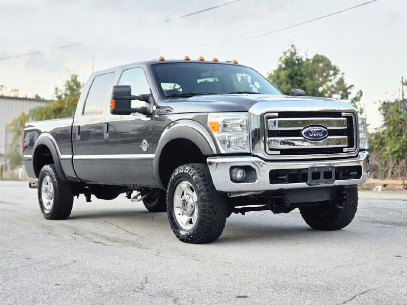 2016 Ford F350 XLT