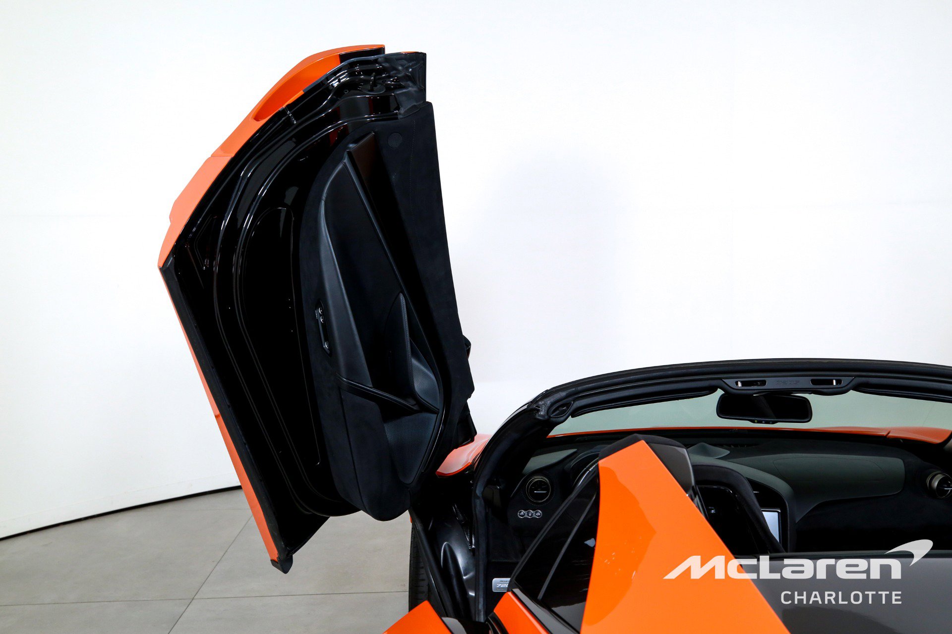 Used 2020 McLaren 720S Performance photo 12