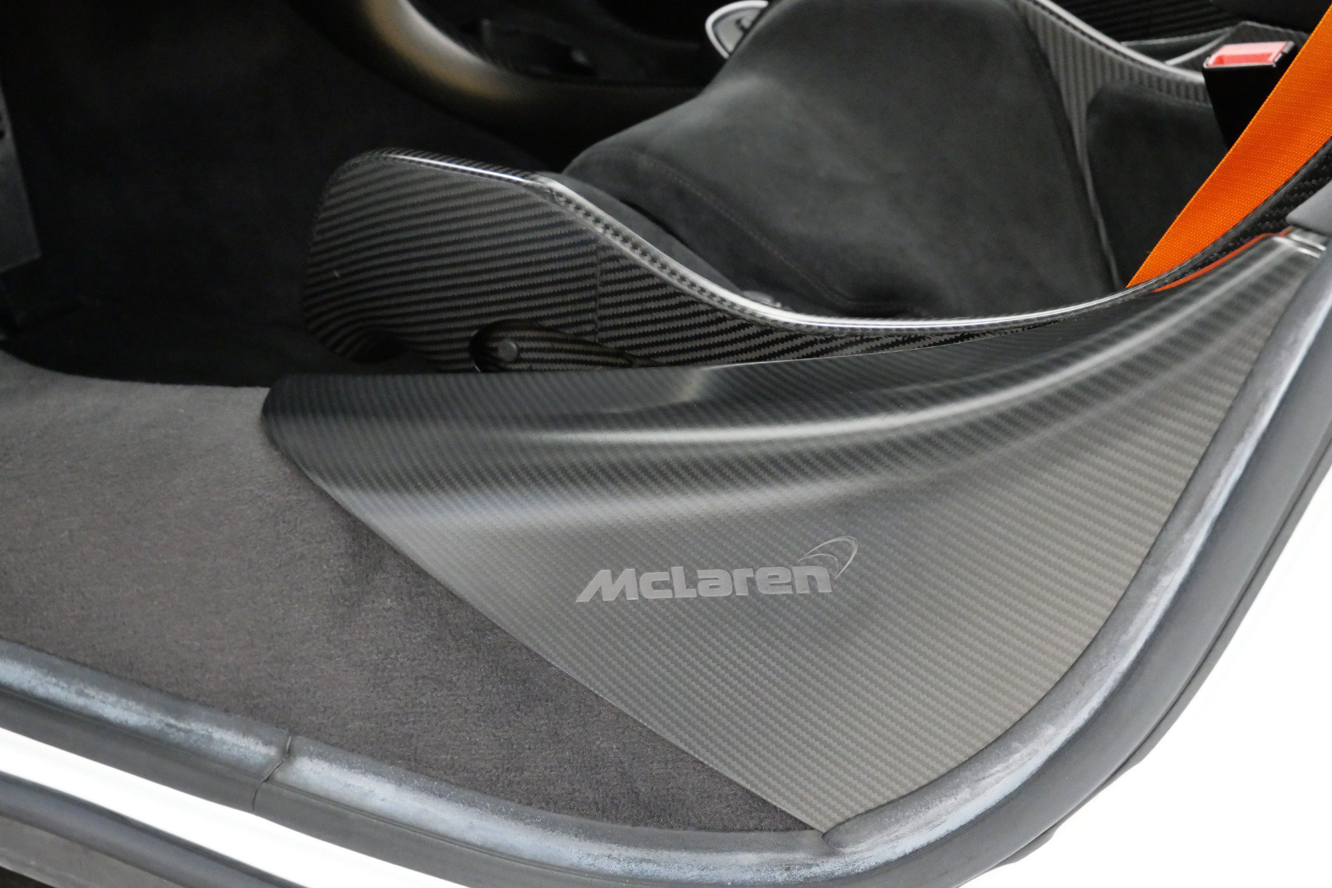 Used 2019 McLaren 600LT photo 27