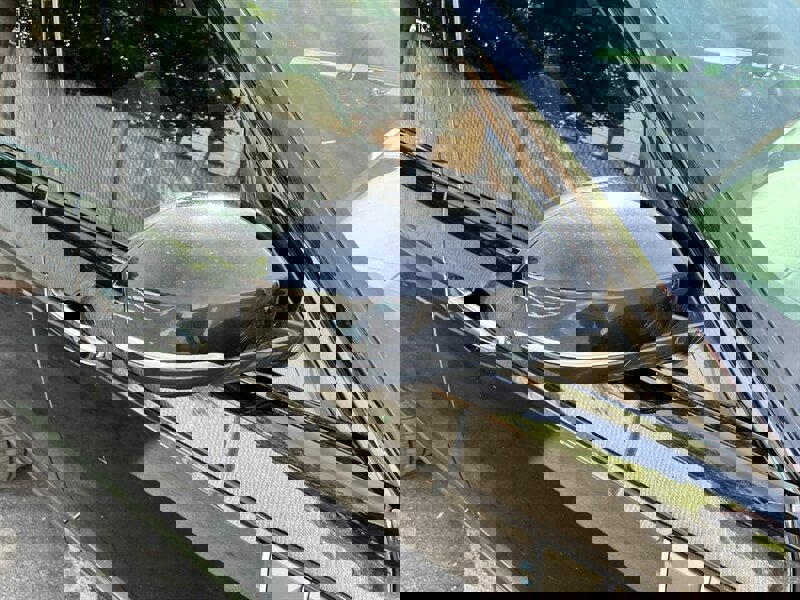 2021 Land Rover Range Rover SV Autobiography Dynamic