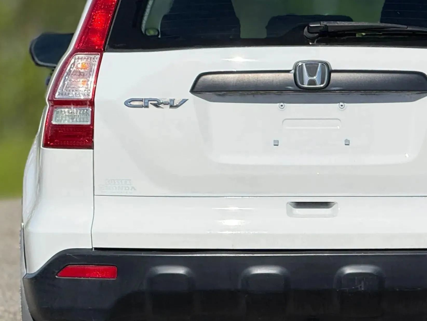 2008 Honda Cr-V LX