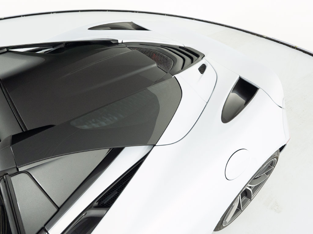 Used 2020 McLaren 720S Performance photo 43