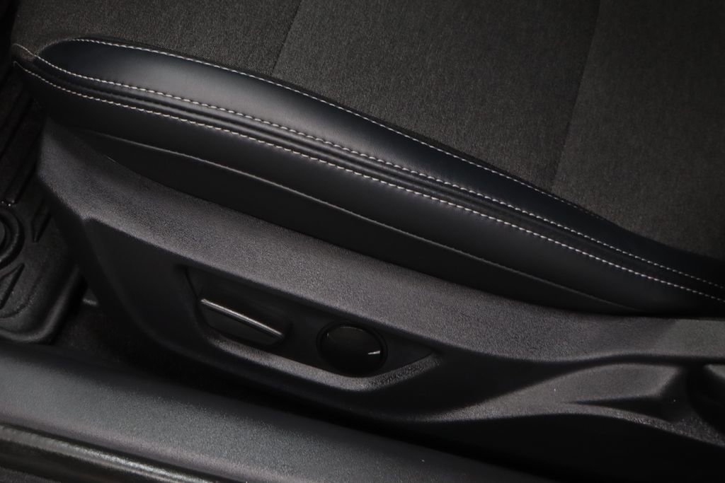 2024 Ford Mustang Coupe