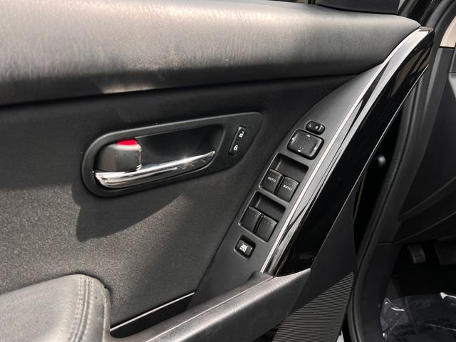 2015 MAZDA Cx-9 Sport