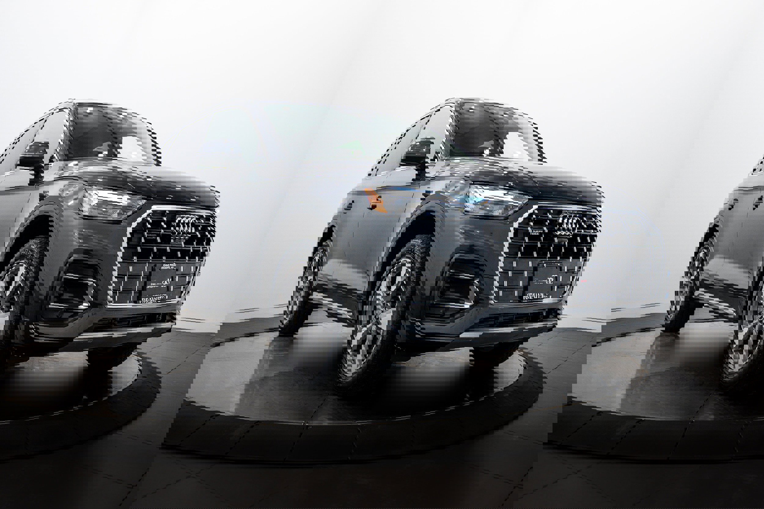 Certified 2023 Audi Q5 2.0T Premium Plus w/ Premium Plus Package