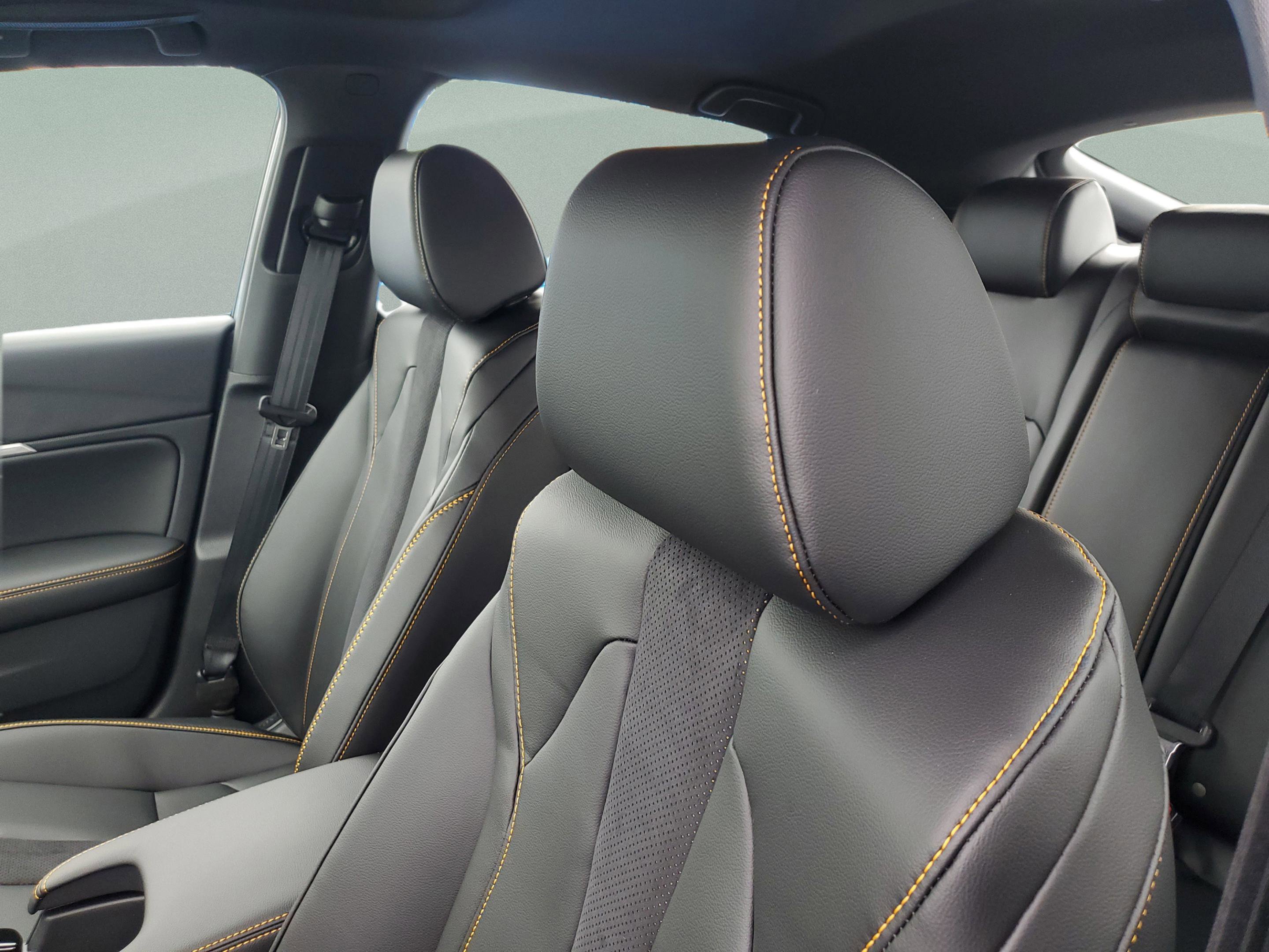 2026 Acura Integra A-Spec