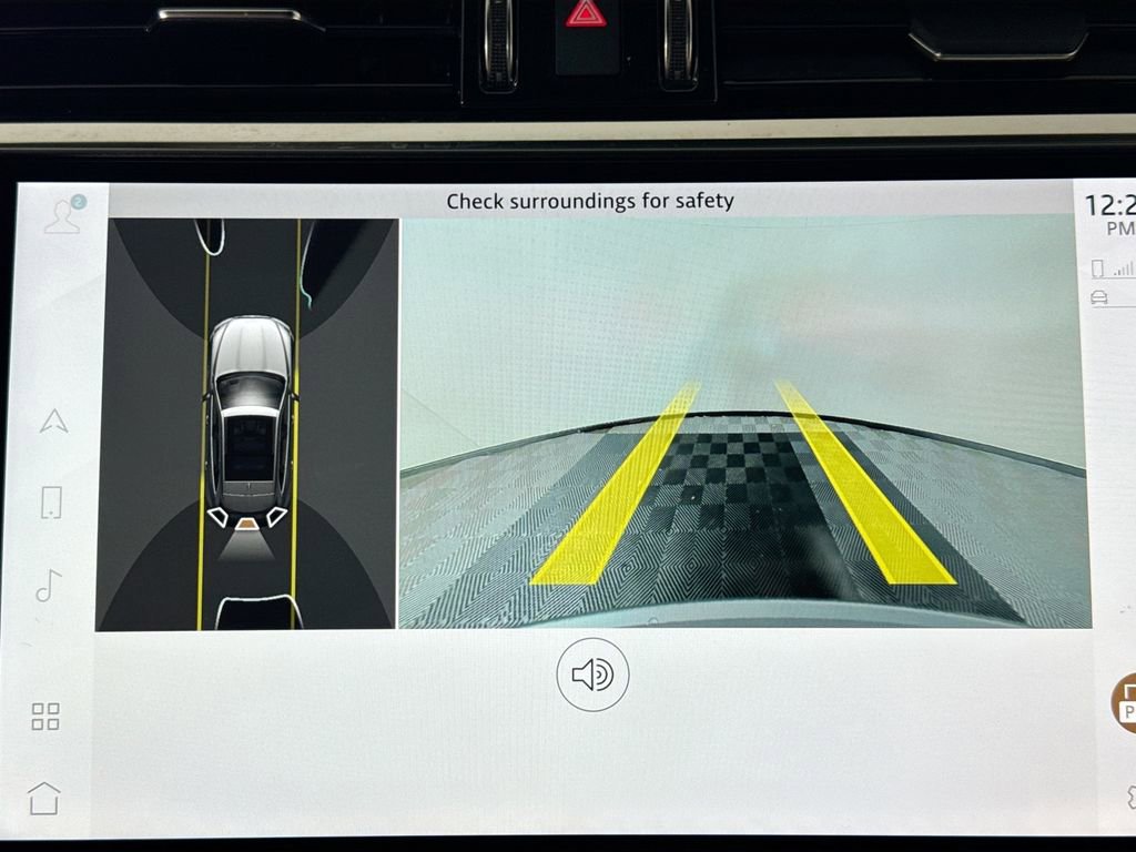 2023 Jaguar F-Pace S