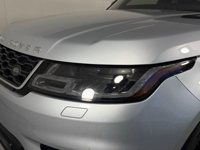 2018 Land Rover Range Rover Sport HSE