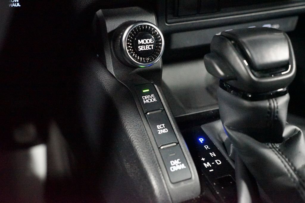 2024 Toyota Land Cruiser 1958