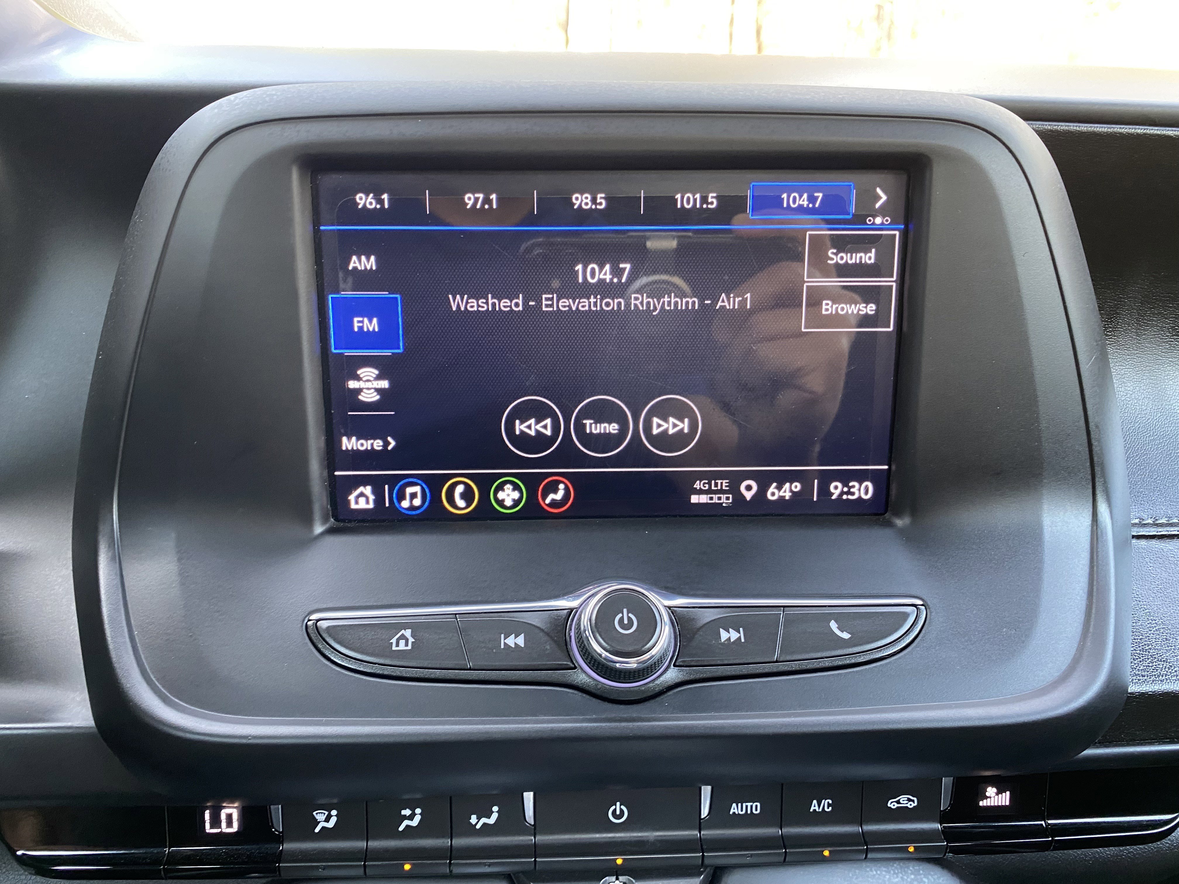 2021 Chevrolet Camaro LT