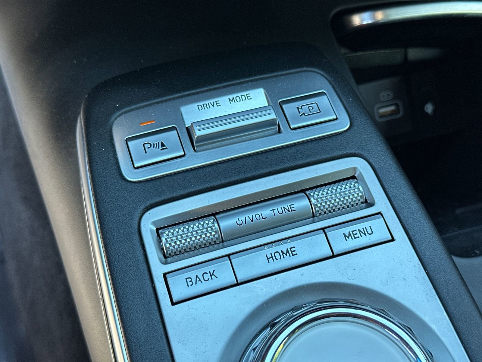 2022 Genesis Gv70 3.5T Sport