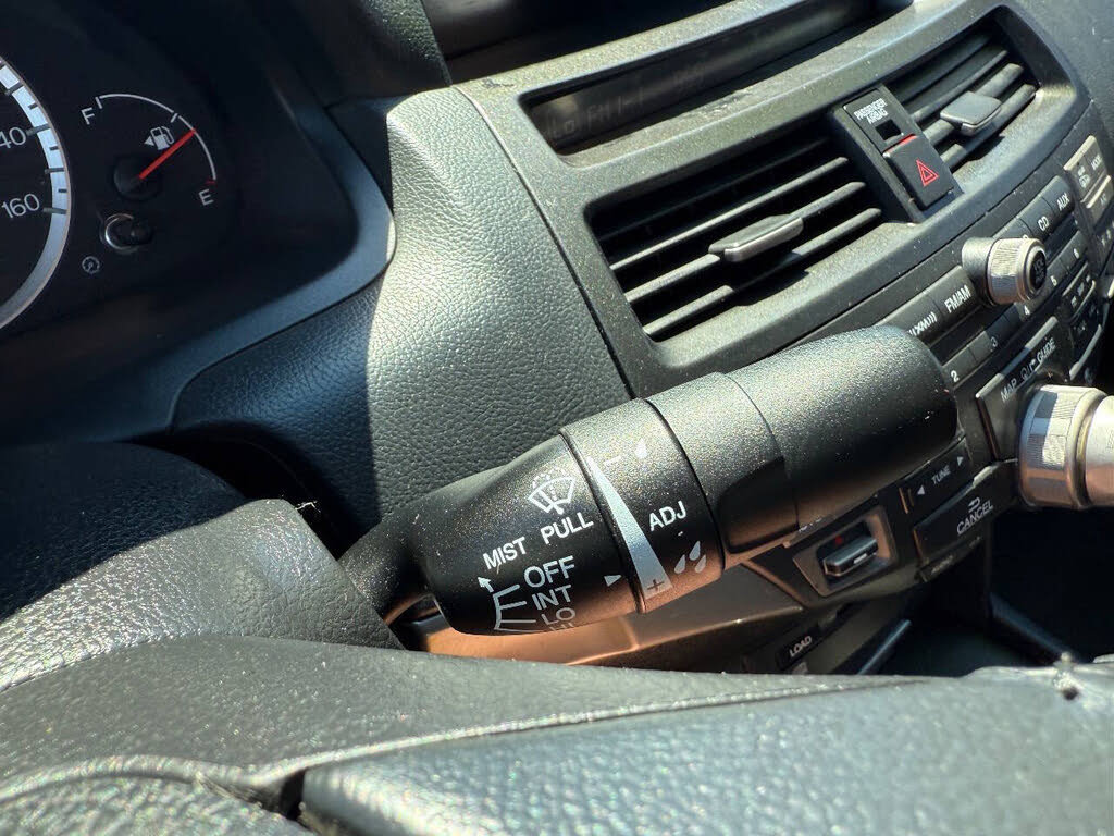 2008 Honda Accord EX-L