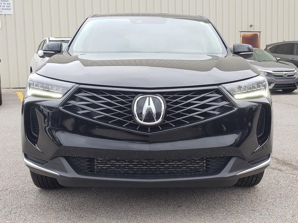 2026 Acura RDX w/ Technology Package