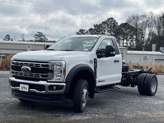 2026 Ford F450 XL