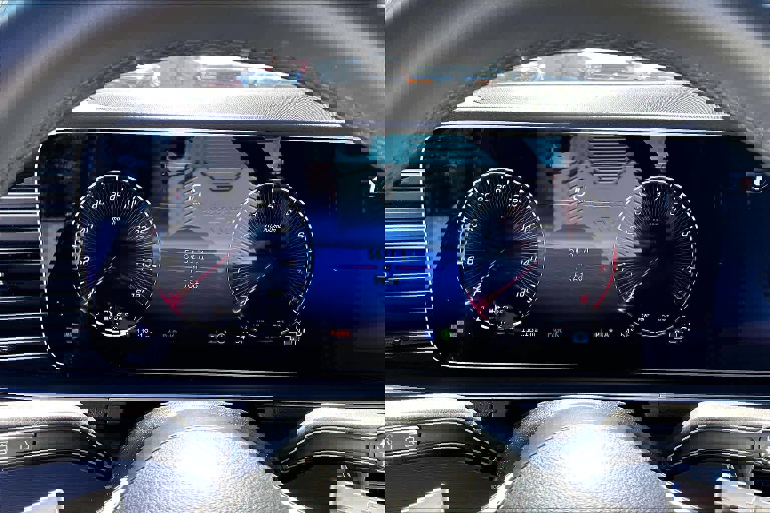 2025 Mercedes-Benz GLE 350 4MATIC